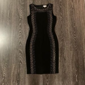 Calvin Klein Little Black Dress